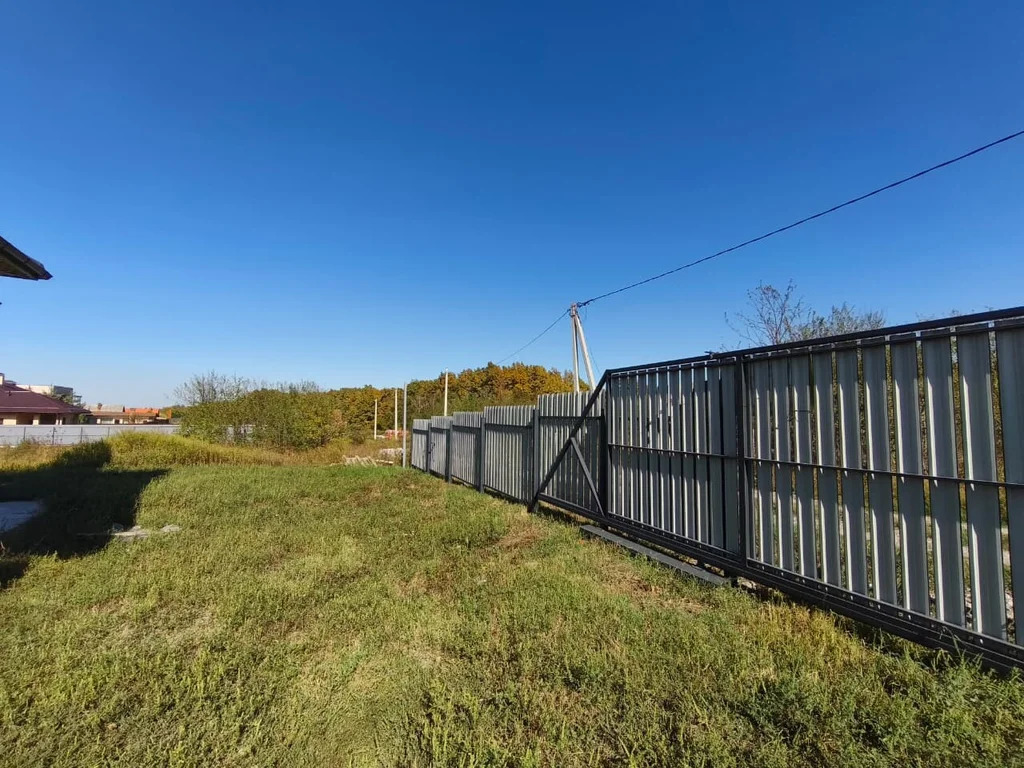 Продажа дома, Азовская, Северский район, ул. Матросова - Фото 20