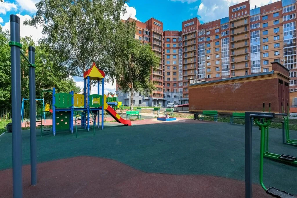 Продажа квартиры, Новосибирск, ул. Есенина - Фото 16