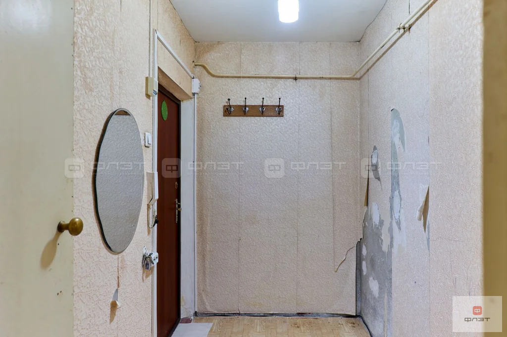 Продажа квартиры, Казань, ул. Академика Глушко - Фото 10