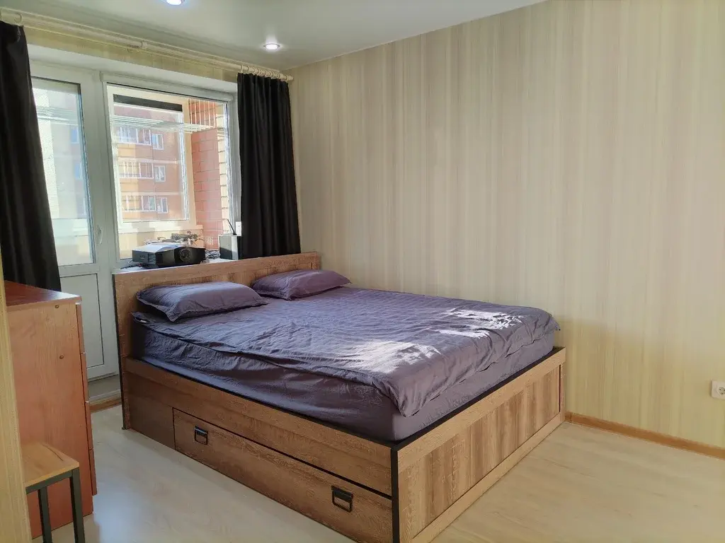 1-комнатная квартира в ЖК «Андреевская Ривьера» - Фото 2