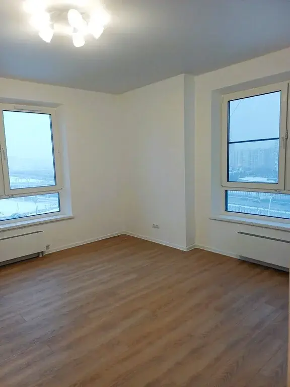 Кантемировская 41к1  1-но комн .кв. в новом доме с отделкой - Фото 5