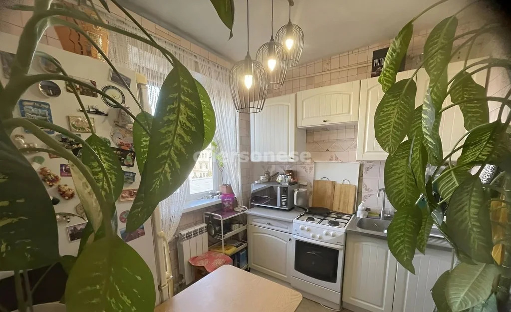 Продажа квартиры, Севастополь, ул. Академика Крылова - Фото 5