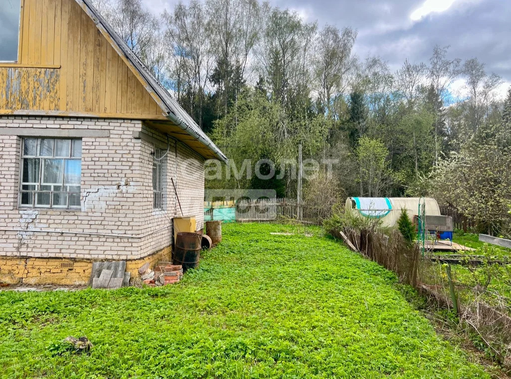 Продажа дома, Талдомский район - Фото 22