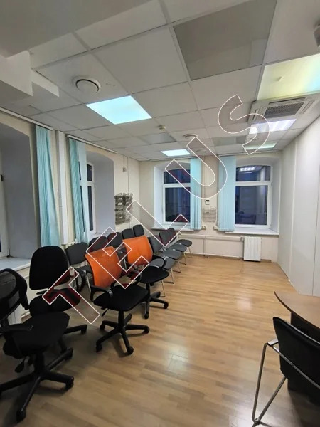 м. Проспект Мира, Гиляровского ул., 1217 м2, Здание (ном. объекта: ... - Фото 16