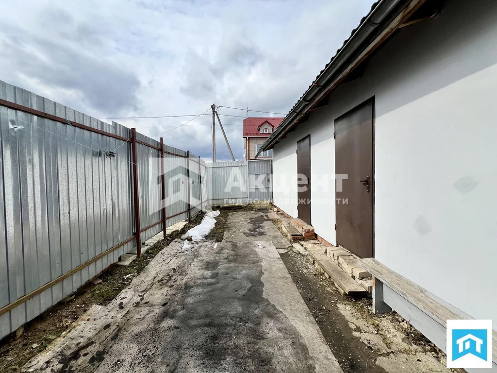 Продажа дома, Иваново, ул. Щорса - Фото 1