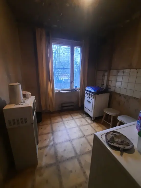 2-к.ул.Красный Казанец, д.19к1 - Фото 8