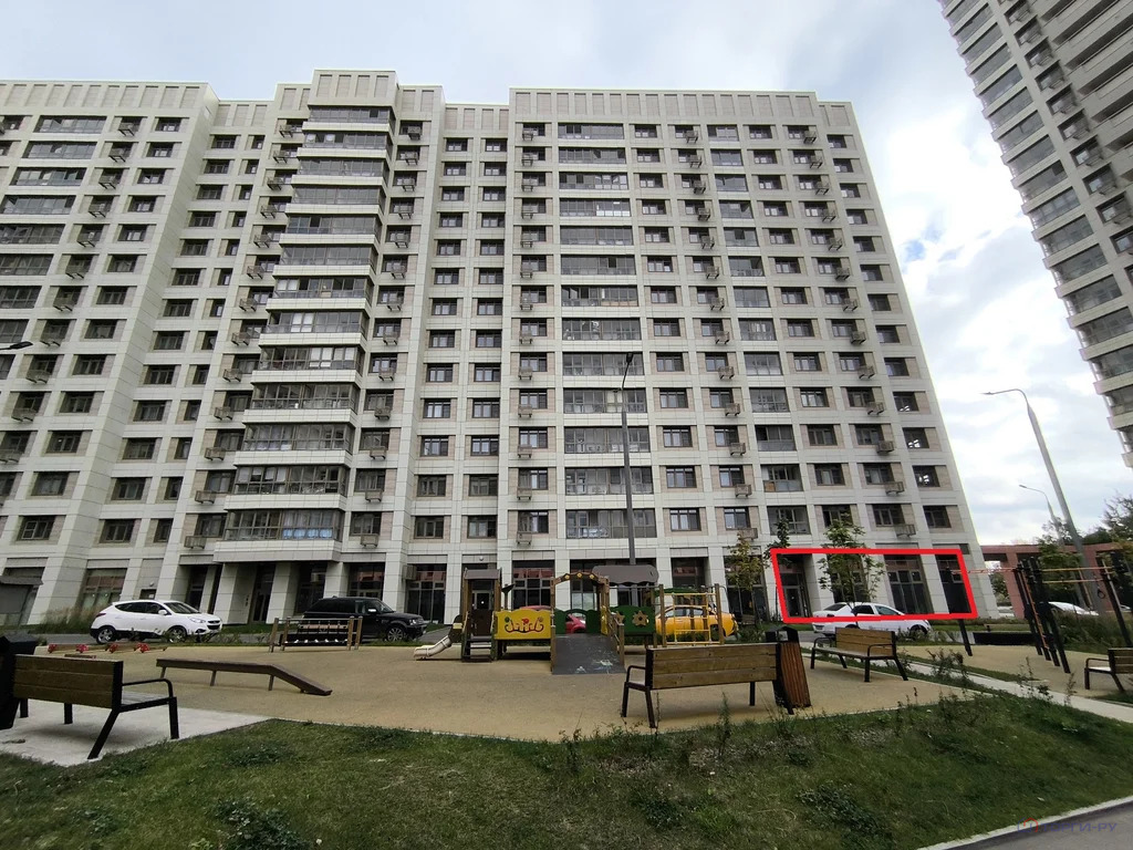 Продажа торгового помещения, Зеленоград, ул. Заводская - Фото 3