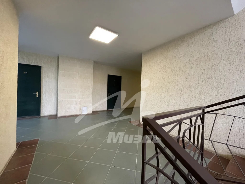 Продажа квартиры, Руза, Рузский район, Комсомольская ул. - Фото 20