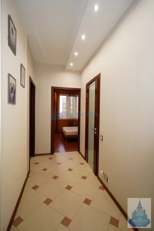 Продажа квартиры, ул. Спортивная - Фото 15