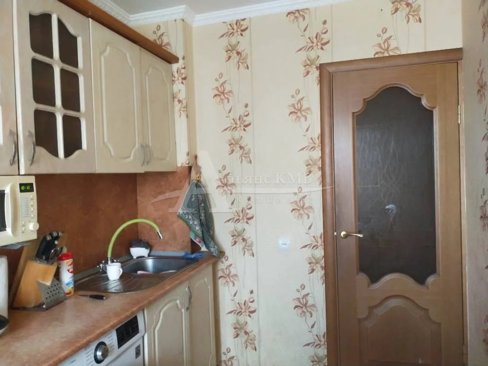 Продажа квартиры, Георгиевск, ул. Быкова - Фото 3