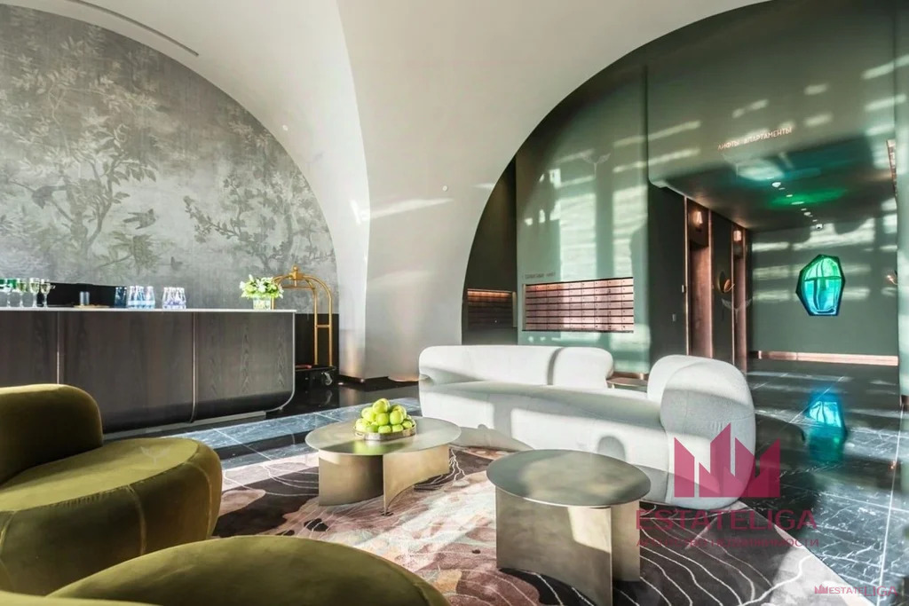 Продажа квартиры, м. Парк Победы, ул. Поклонная - Фото 11