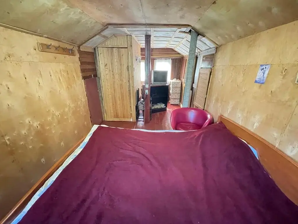 Дача 50 м2 на участке 6,5 сот. - Фото 17