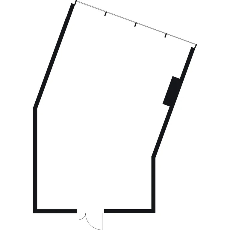 Продажа офиса 60.5 м2 - Фото 3