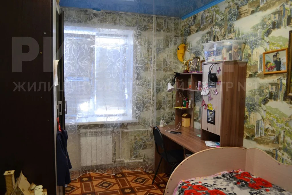2к. 5/9 Коммунистическая 137 - Фото 0