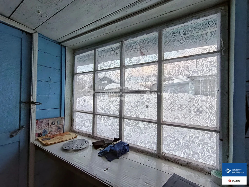 Продажа дома, Шилово, Шиловский район, ул. Рязанская - Фото 10