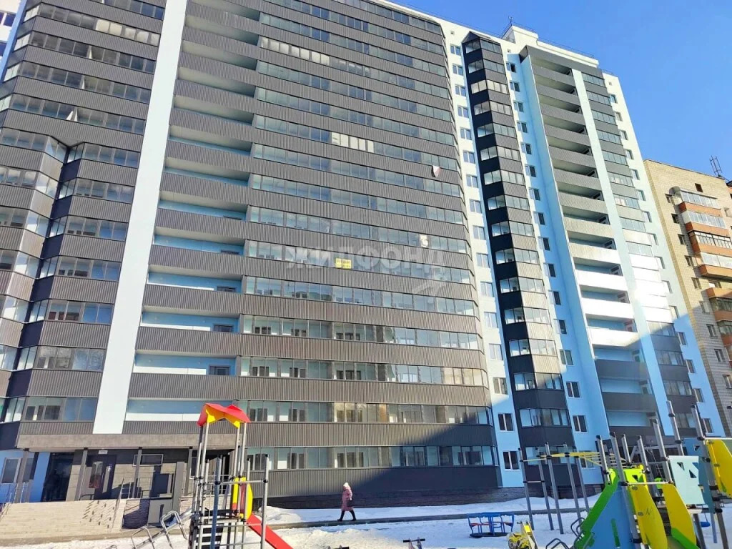 Продажа квартиры, Новосибирск, ул. Волховская - Фото 26