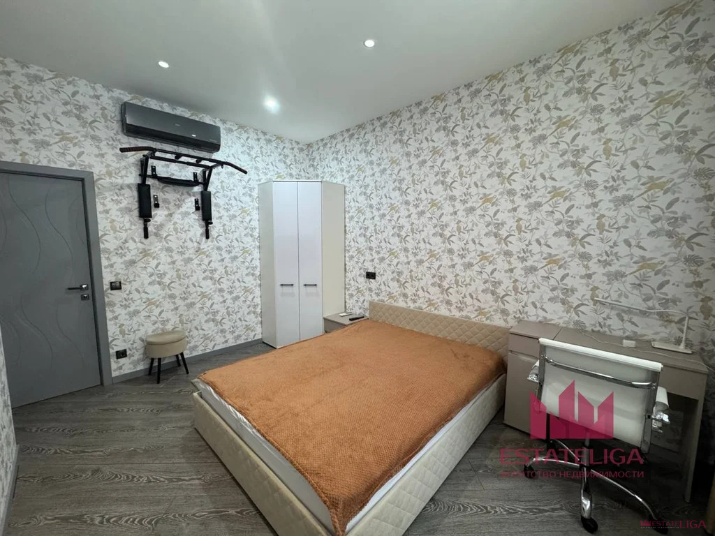 Аренда квартиры, м. Шелепиха, Шмитовский проезд - Фото 10