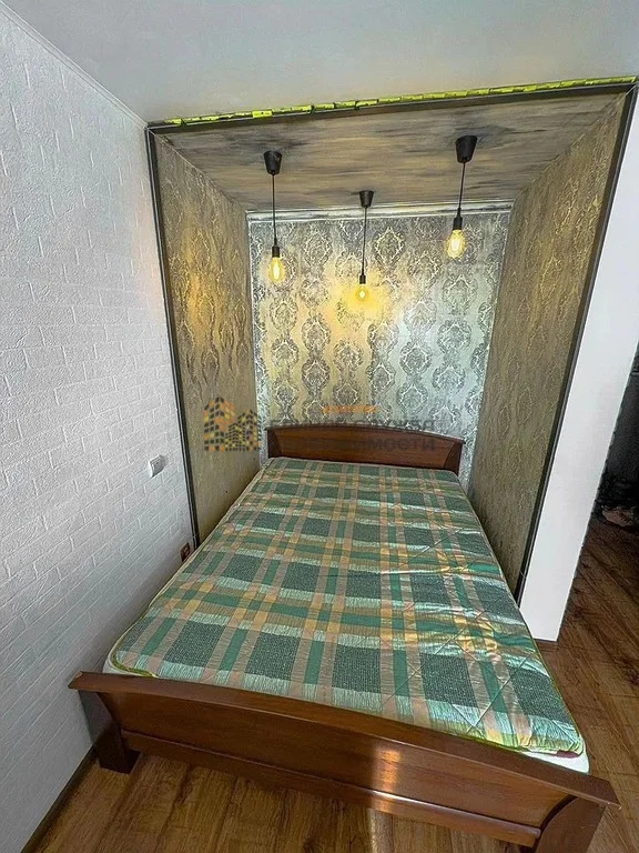 Аренда квартиры, Уфа, ул. Степана Кувыкина - Фото 4