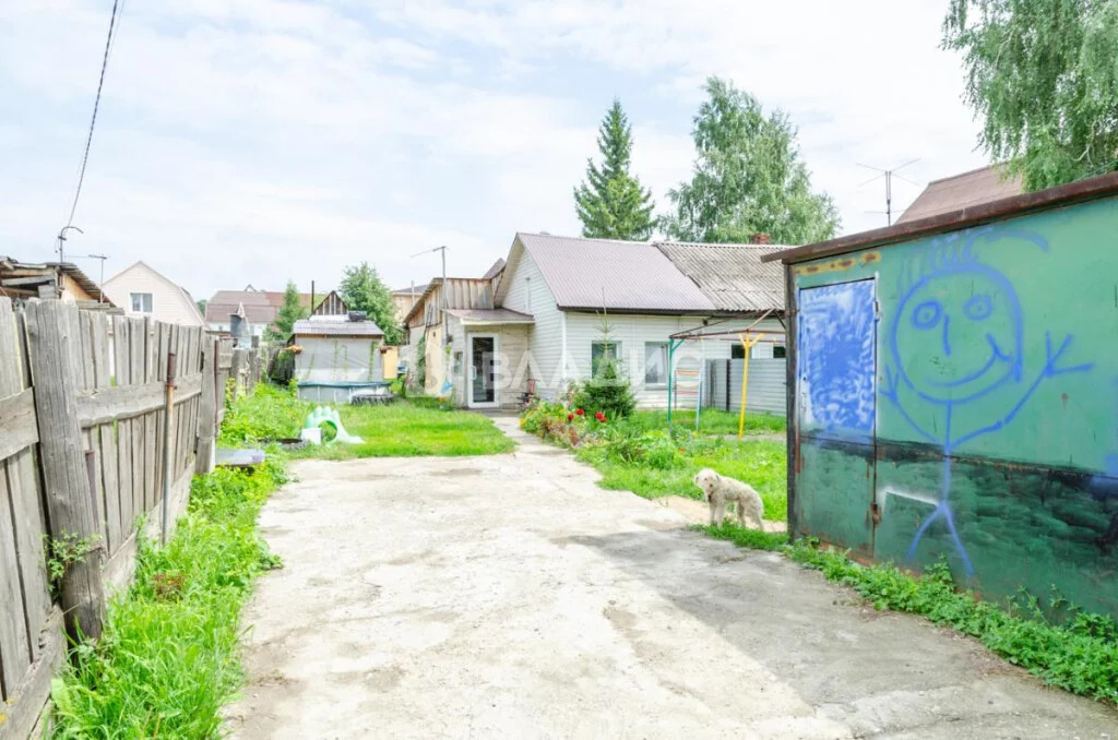 Продажа дома, Новосибирск, Рябиновая, 11 - Фото 11