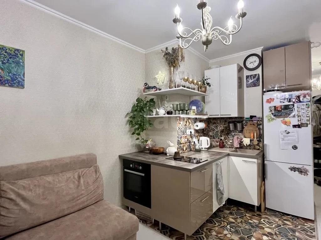 Продажа квартиры, Реутов, Юбилейный пр-кт. - Фото 15