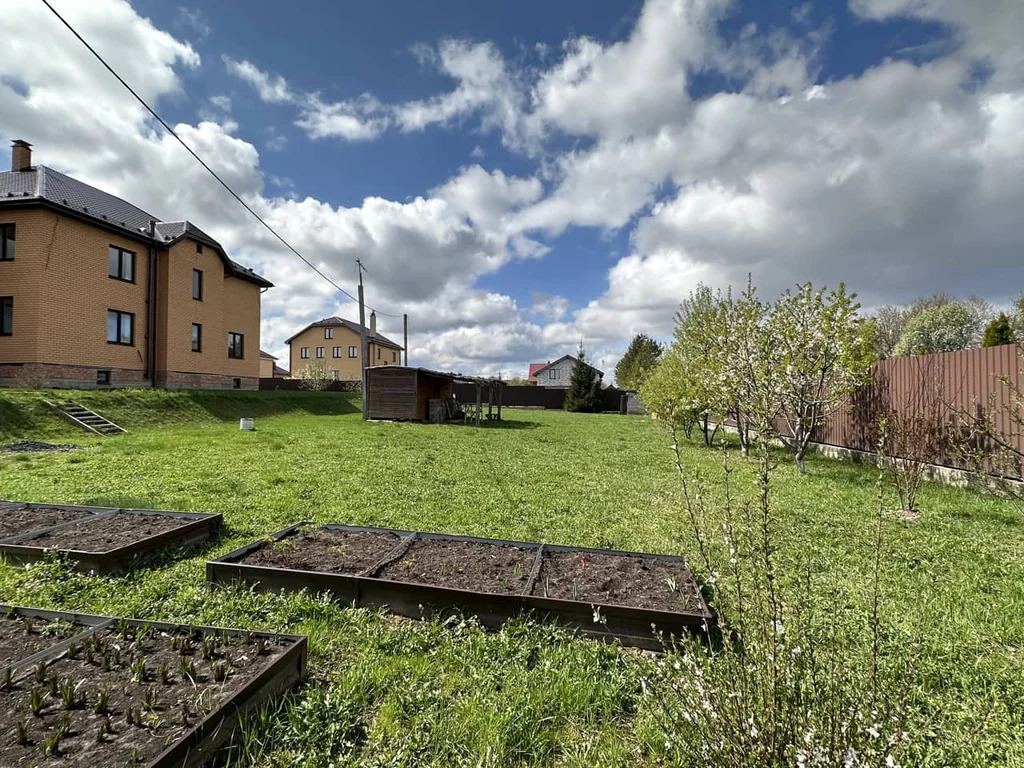 Продажа участка, Кунисниково, Дмитровский район, улица Дубрава - Фото 2