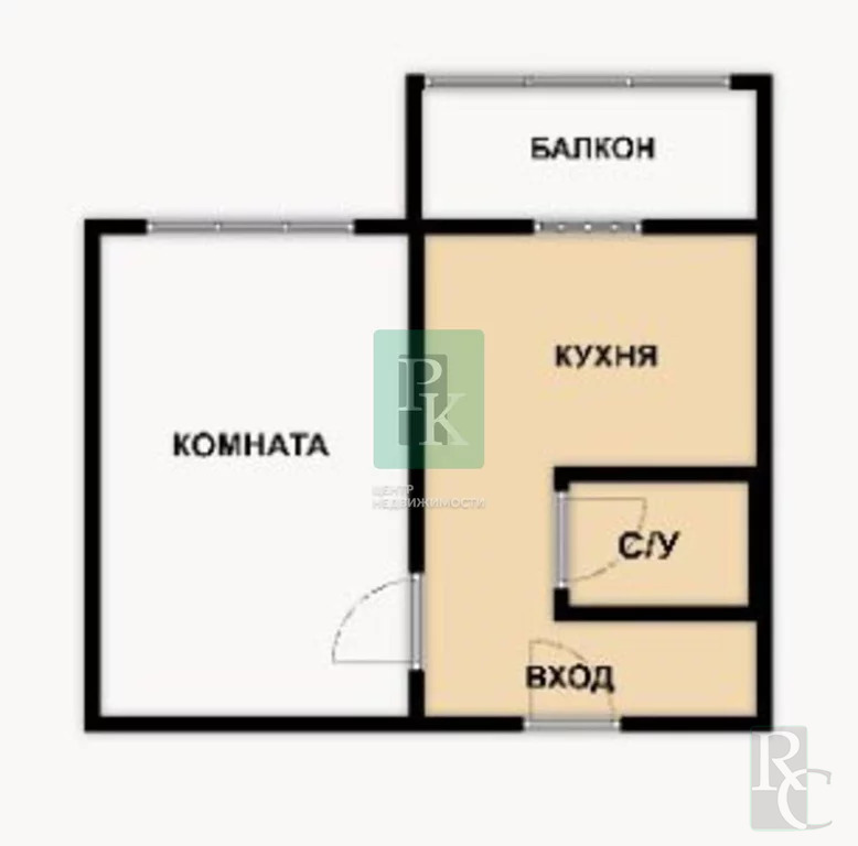 Продажа квартиры, Севастополь, Генерала Острякова пр-кт. - Фото 8