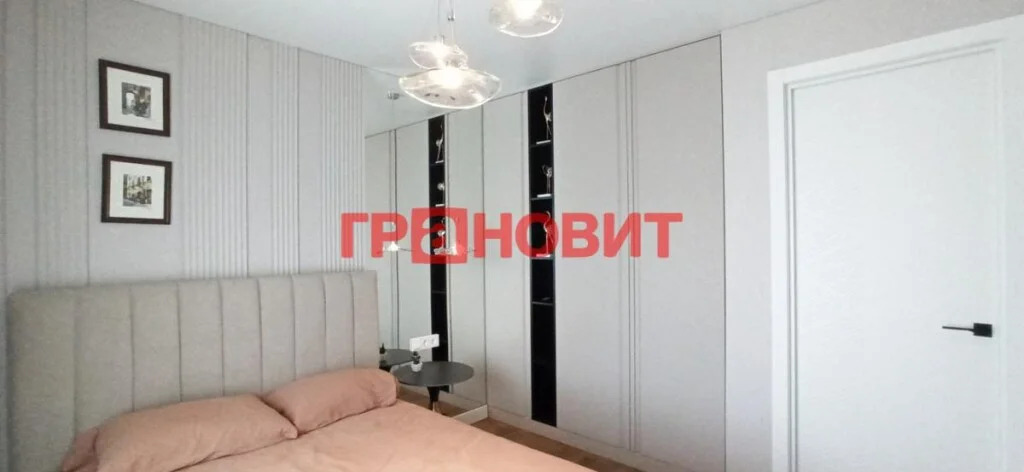 Продажа квартиры, Новосибирск, Владимира Заровного - Фото 12