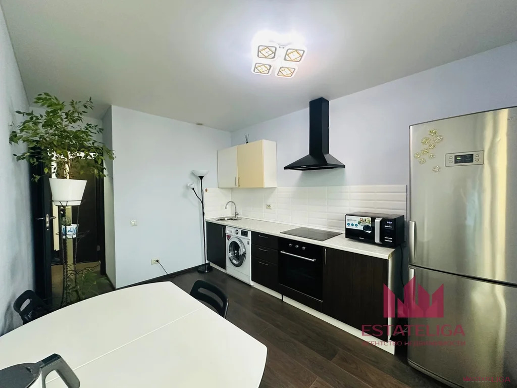 Продажа квартиры, Лопатино, Ленинский район, Солнечный бульвар - Фото 2