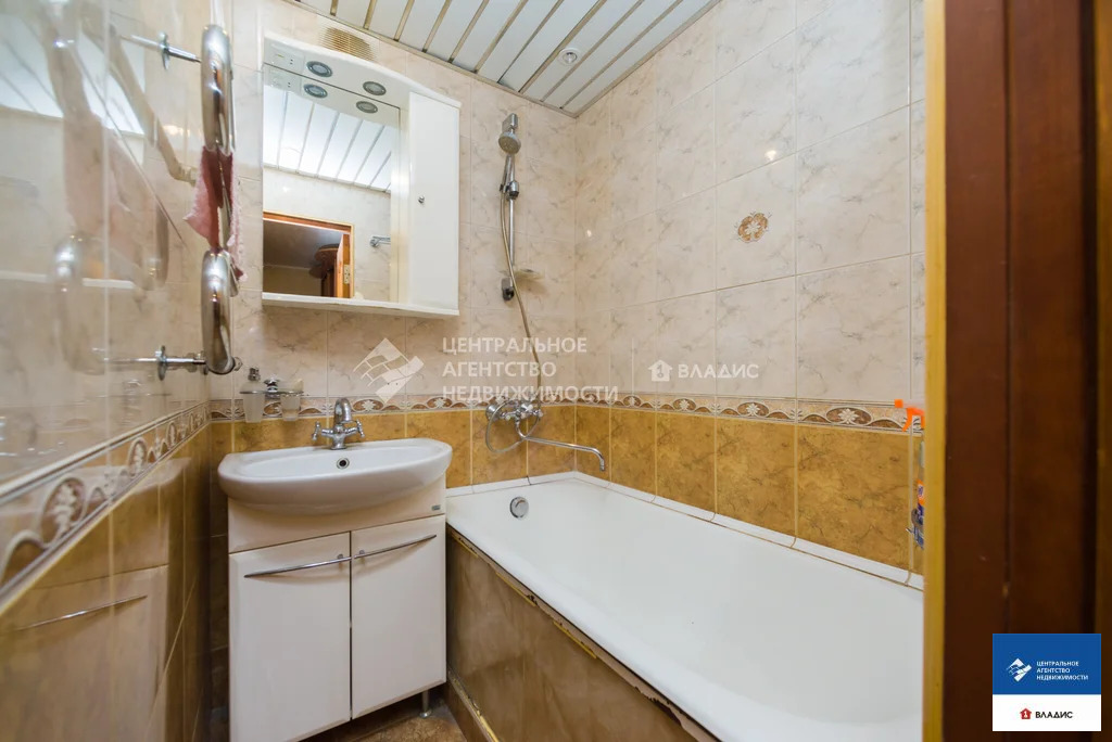 Продажа квартиры, Рязань, ул. Интернациональная - Фото 11