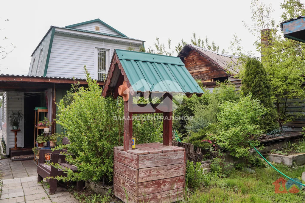 городской округ Новосибирск, Новосибирск, Первомайский район, ... - Фото 18