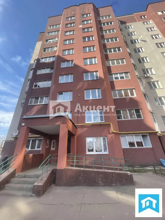 Аренда квартиры, Иваново, ул. Революционная - Фото 1