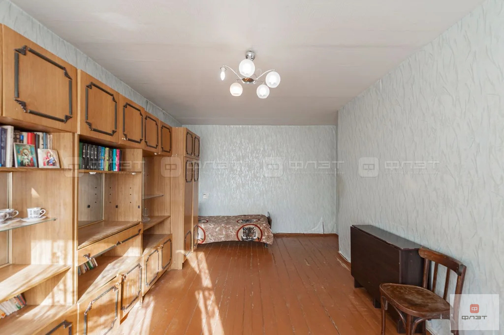 Продажа квартиры, Казань, ул. Солидарности (Дербышки) - Фото 3