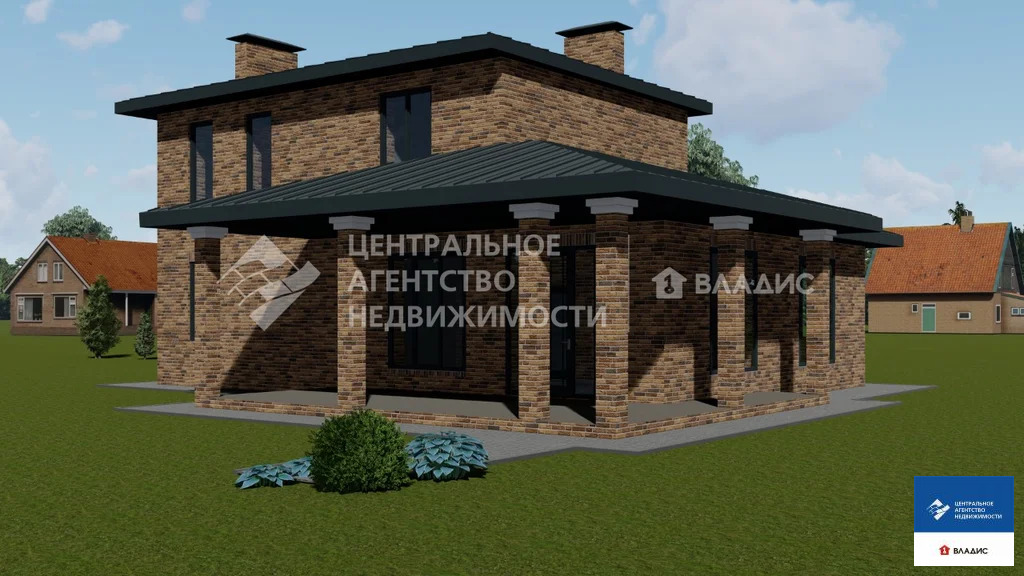Продажа дома, Рязанский район, Благовещенская улица - Фото 15