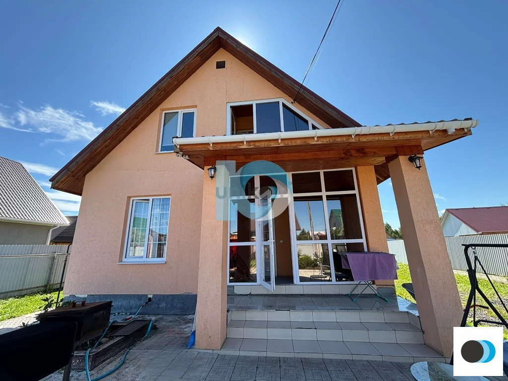 Продажа дома, Иглино, Иглинский район, ул. Ольховая - Фото 2