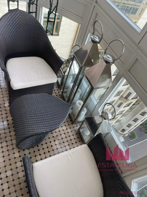 Аренда квартиры, Ломоносовский пр-кт. - Фото 25