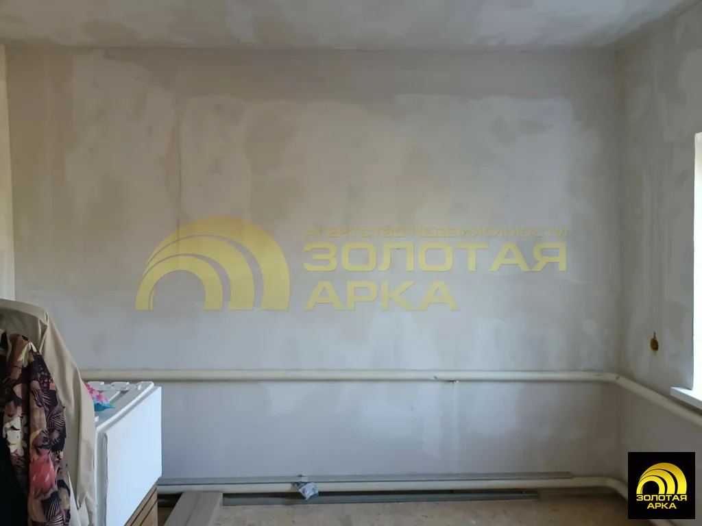 Продажа дома, Сенной, Темрюкский район, ул. Мира - Фото 8