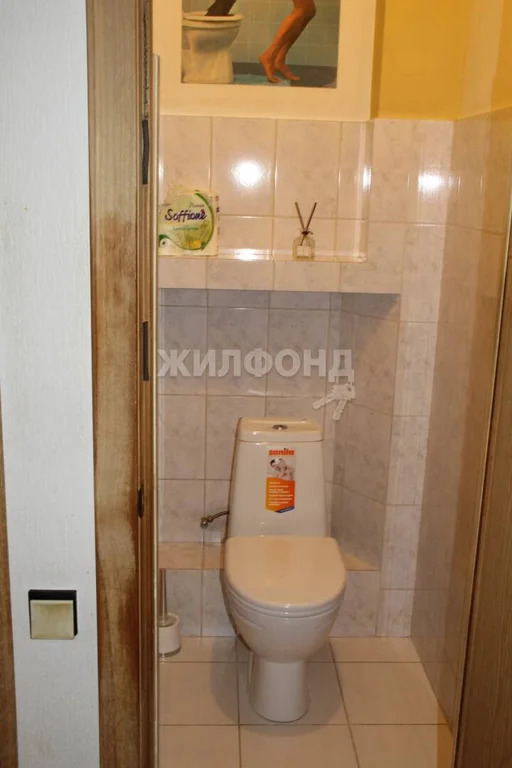 Продажа квартиры, Новосибирск, ул. Советская - Фото 11
