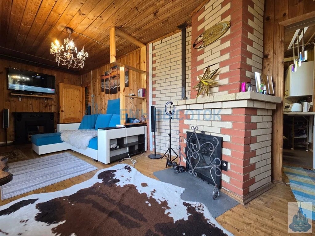 Продажа дома, Подольск, СНТ Лучинское СМП-869 тер. - Фото 28