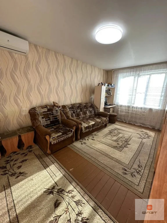 Продажа комнаты, Казань, ул. Академика Павлова - Фото 3