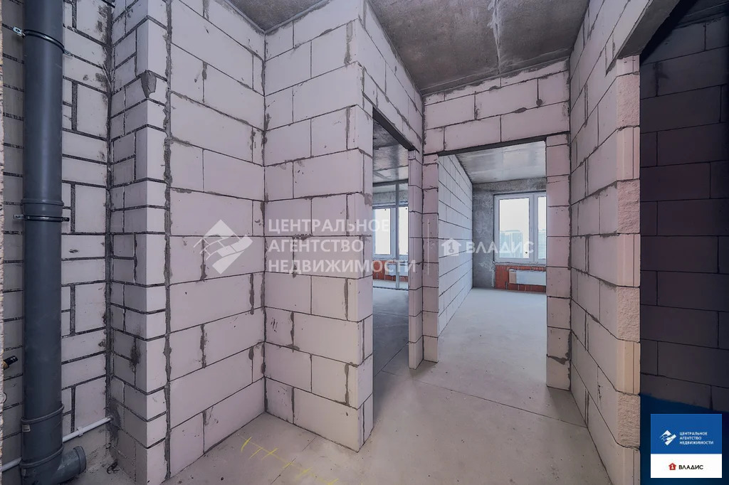 Продажа квартиры, Рязань, Касимовское ш. - Фото 23