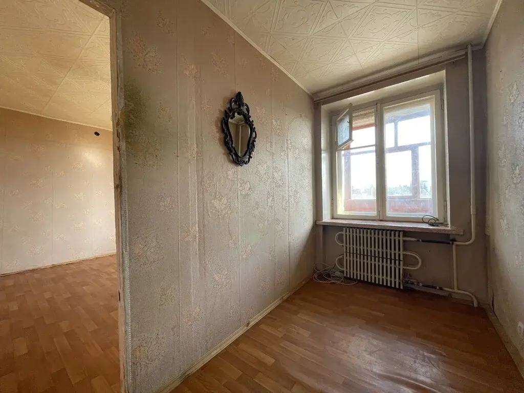 1-к Звездная, дом 5 - Фото 5