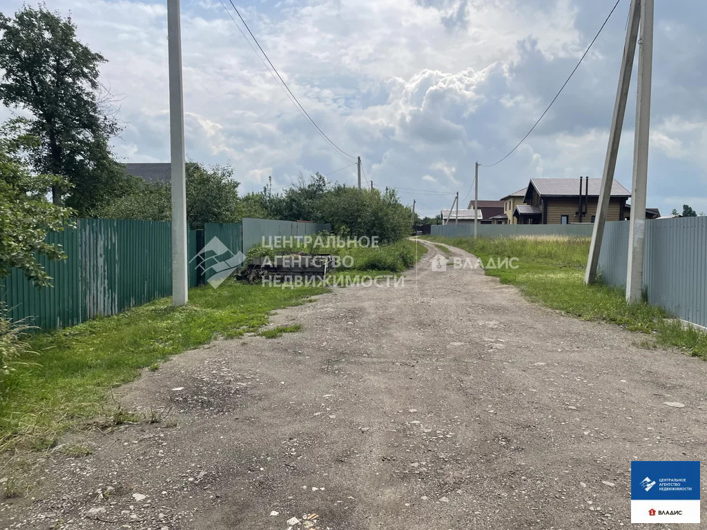 Продажа участка, Кораблино, Рязанский район, Вишнёвая улица - Фото 2