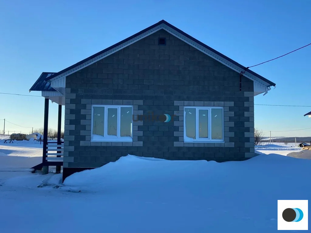 Продажа дома, Иглинский район, Луговая улица - Фото 1