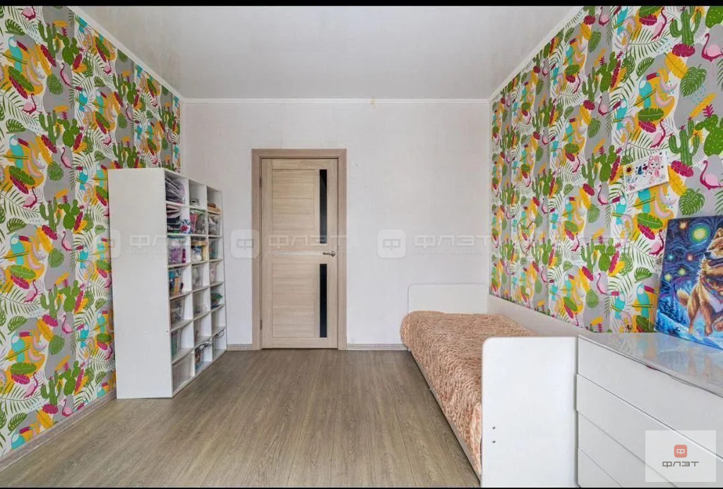 Продажа квартиры, Казань, ул. Тэцевская - Фото 11