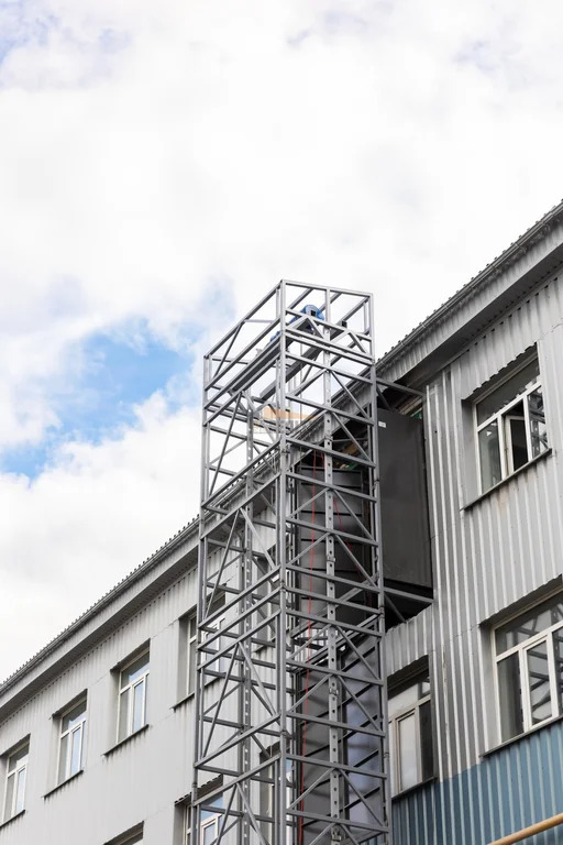 Аренда склада, Лобня, Индустриальная ул. - Фото 9