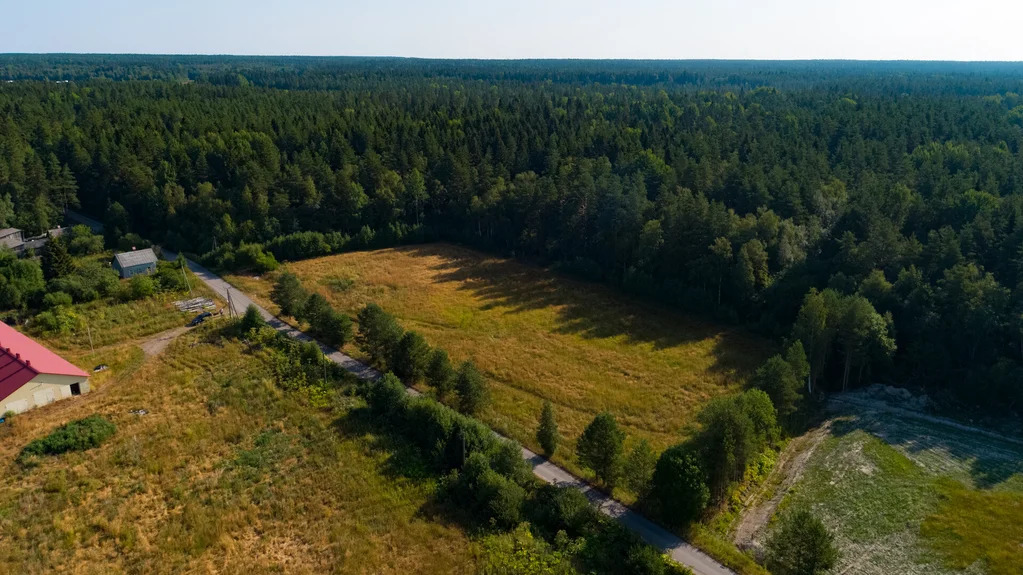 Продажа участка, Солнечное, Приозерский район - Фото 4