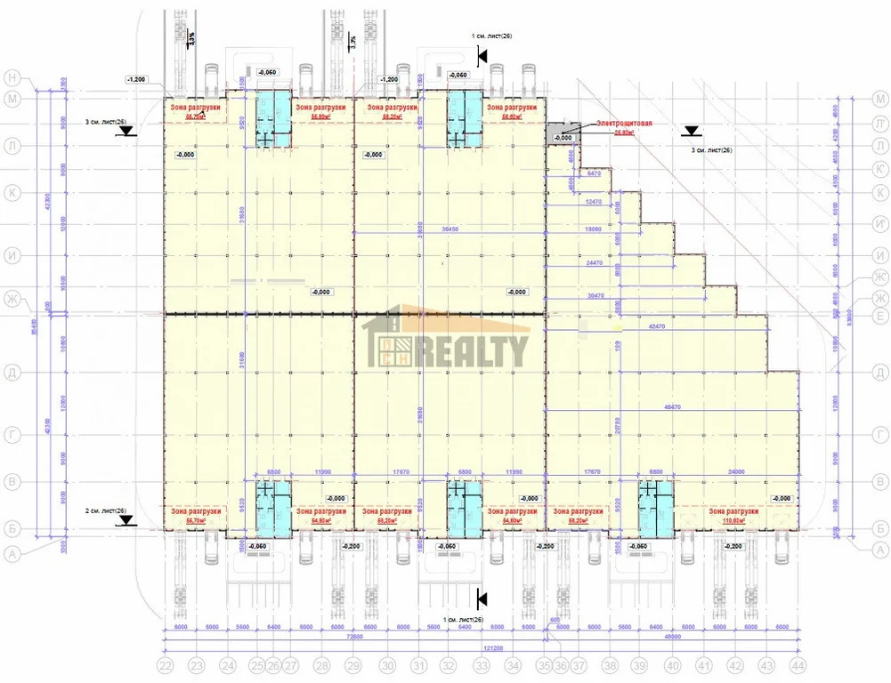 Продажа склада, Пушкинский район - Фото 15
