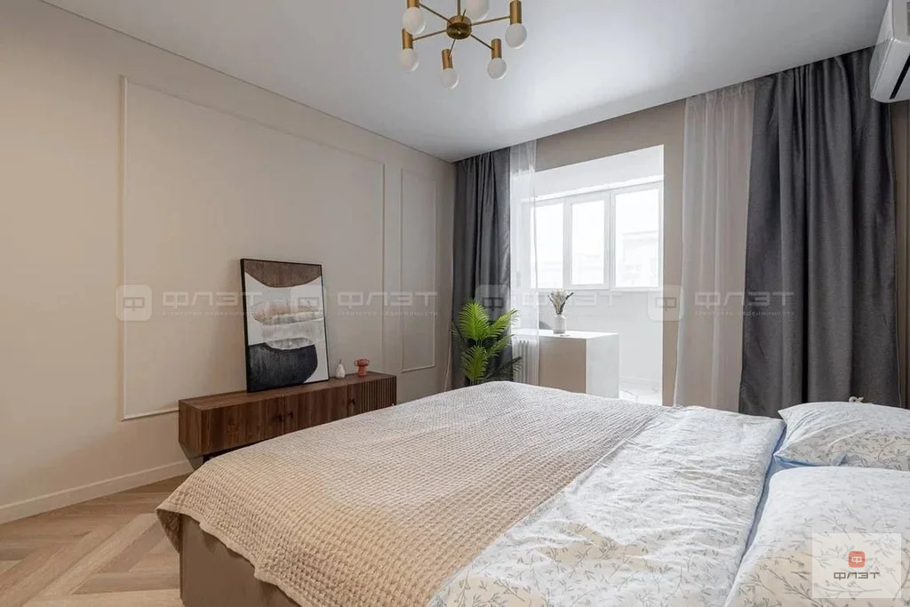 Продажа квартиры, Казань, ул. Чистопольская - Фото 2