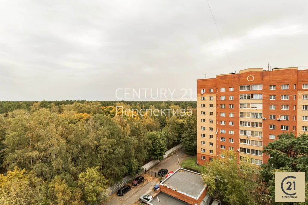 Продажа квартиры, Жуковский, ул. Горельники - Фото 10