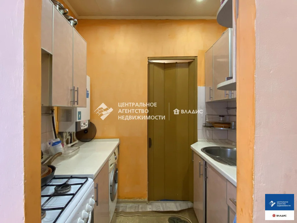 Продажа квартиры, Скопин, ул. Афиногенова - Фото 6